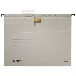 Hanging File Folder Leitz ALPHA A4