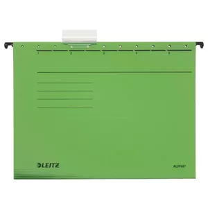 Hanging Folder Leitz ALPHA A4