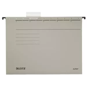Hanging Folder Leitz ALPHA A4