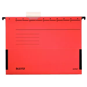 Hanging folder Leitz Alpha Folder A4