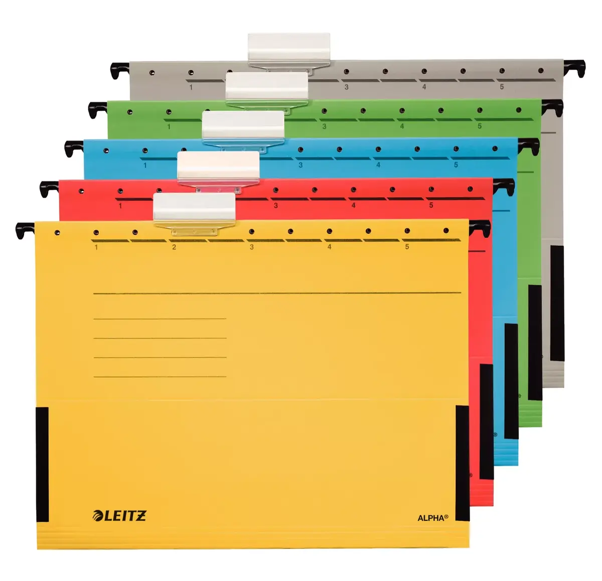 Hanging Folder Leitz Alpha A4 Photo 2
