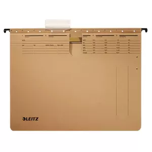 Hanging folder Leitz Alpha A4