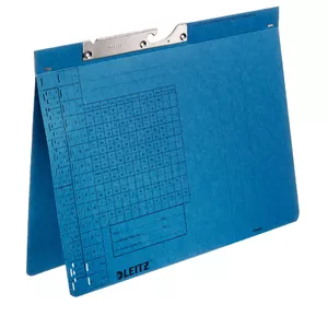 Hanging folder Leitz 20940035 A4 Cardboard Blue
