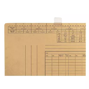 Label holder Leitz 24540000