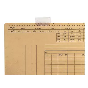 Label holder Leitz 24550000