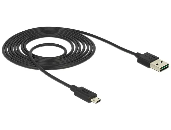 USB Cable DeLOCK 83850 Photo 2