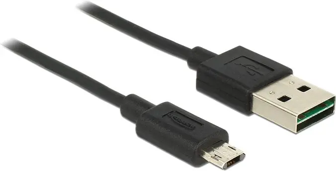 USB kabelis DeLOCK 83844 USB 2