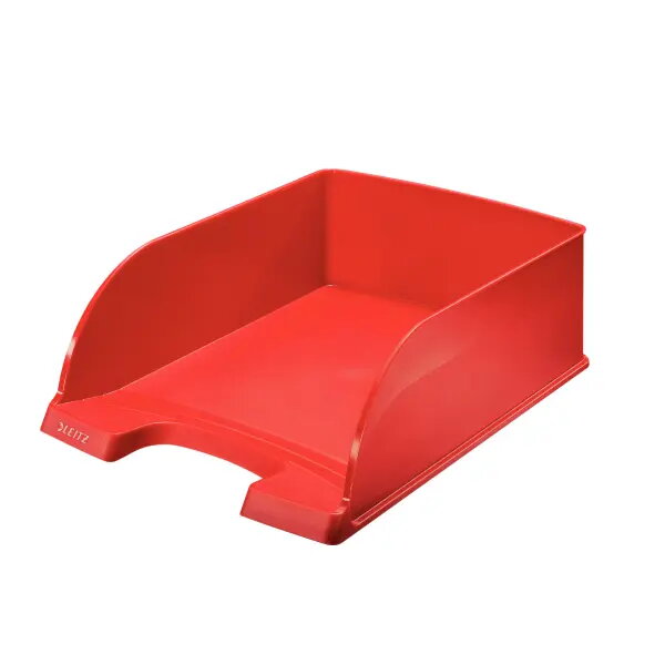Leitz dokumentu paplāte Plus Jumbo plastmasas