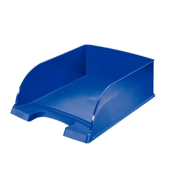 Vēstuļu paplāte Leitz Letter Tray Plus