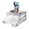 Desk Tray Accessory Leitz 52340092 Photo 2