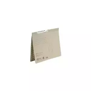 Cardboard sheet pack Elba A4 320 g/m² Blue — 200 sheets