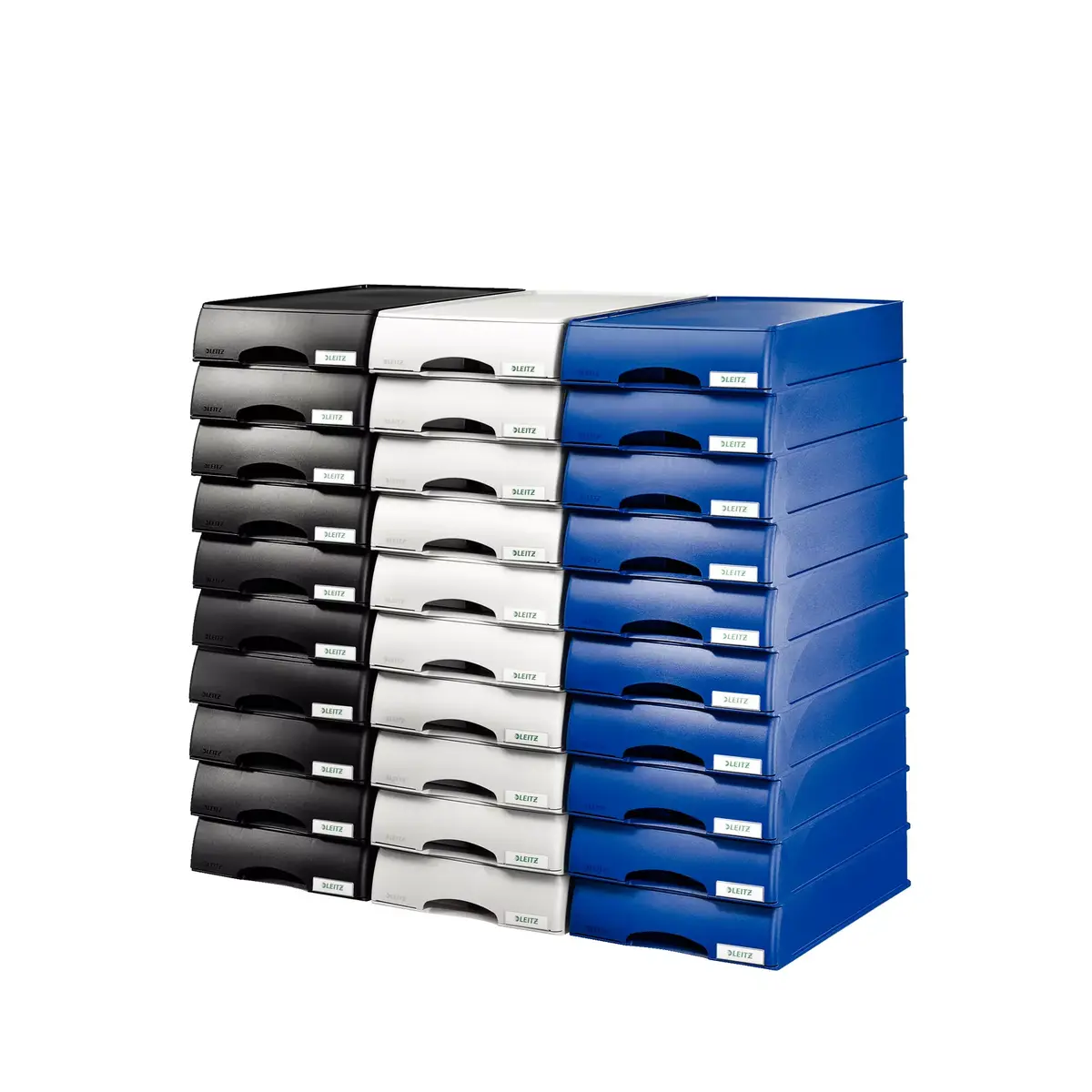 Vēstuļu paplāte Drawer unit Plus Esselte-Leitz Photo 2