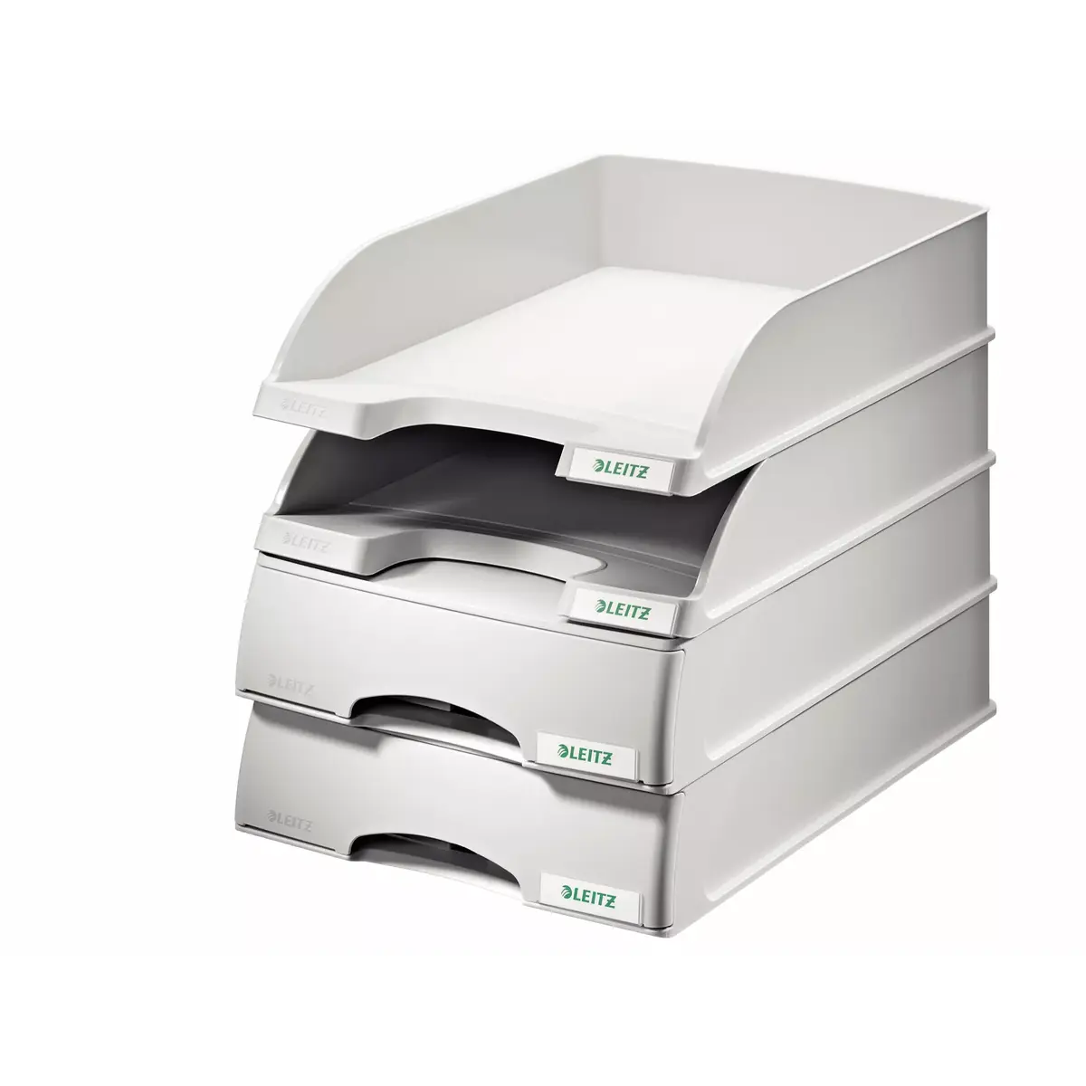 Vēstuļu paplāte Drawer unit Plus Esselte-Leitz Photo 3