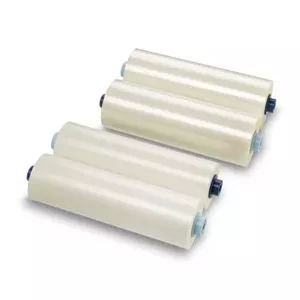 Laminējošā plēve GBC NAP2 125mic 635mm Photo 1