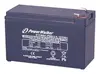 Zīmola PowerWalker PWB12-9 slēgtā svina skābes akumulators Photo 2
