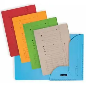 Cardboard Elba Ultimate HV A4