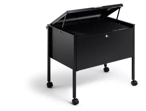 Коробка для хранения документов Durable 309801 Photo 2