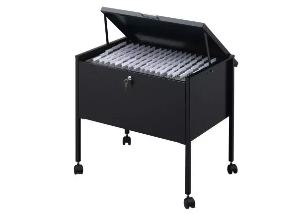 Коробка для хранения документов Durable 309801 Photo 4