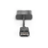 Адаптер DisplayPort Digitus AK-340410-001-S Photo 3