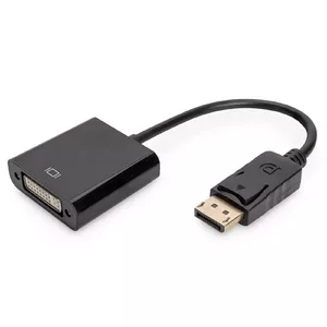 Адаптер DisplayPort на DVI Digitus AK-340409-001-S