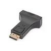 Адаптер DisplayPort Digitus AK-340603-000-S Photo 2