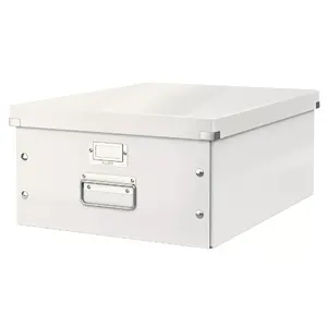 Storage Box Leitz Click & Store Large Box