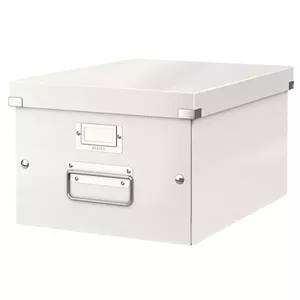 Medium Box Leitz Click & Store 6044-00-01