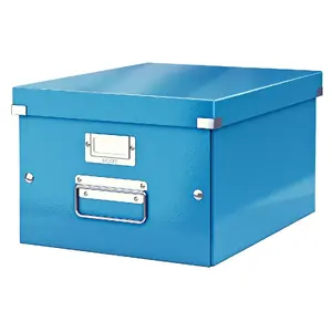 Storage Box Leitz Click & Store Medium Box