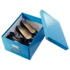 Uzglabāšanas kaste Leitz Click & Store Medium Box Photo 3