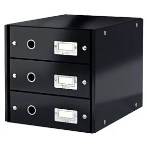 Drawer Cabinet Leitz Click & Store 6048-00-95