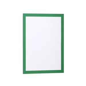 Durable DURAFRAME A4 Zaļš