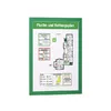 DURAFRAME A4 Зеленый Durable 4872-05 Photo 2