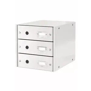 Drawer Cabinet Leitz Click & Store 6048-00-01