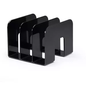 Desk Tray Organizer Durable 1701395060 Black
