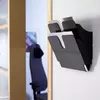 Durable FLEXIPLUS literature rack 2 shelves Photo 3