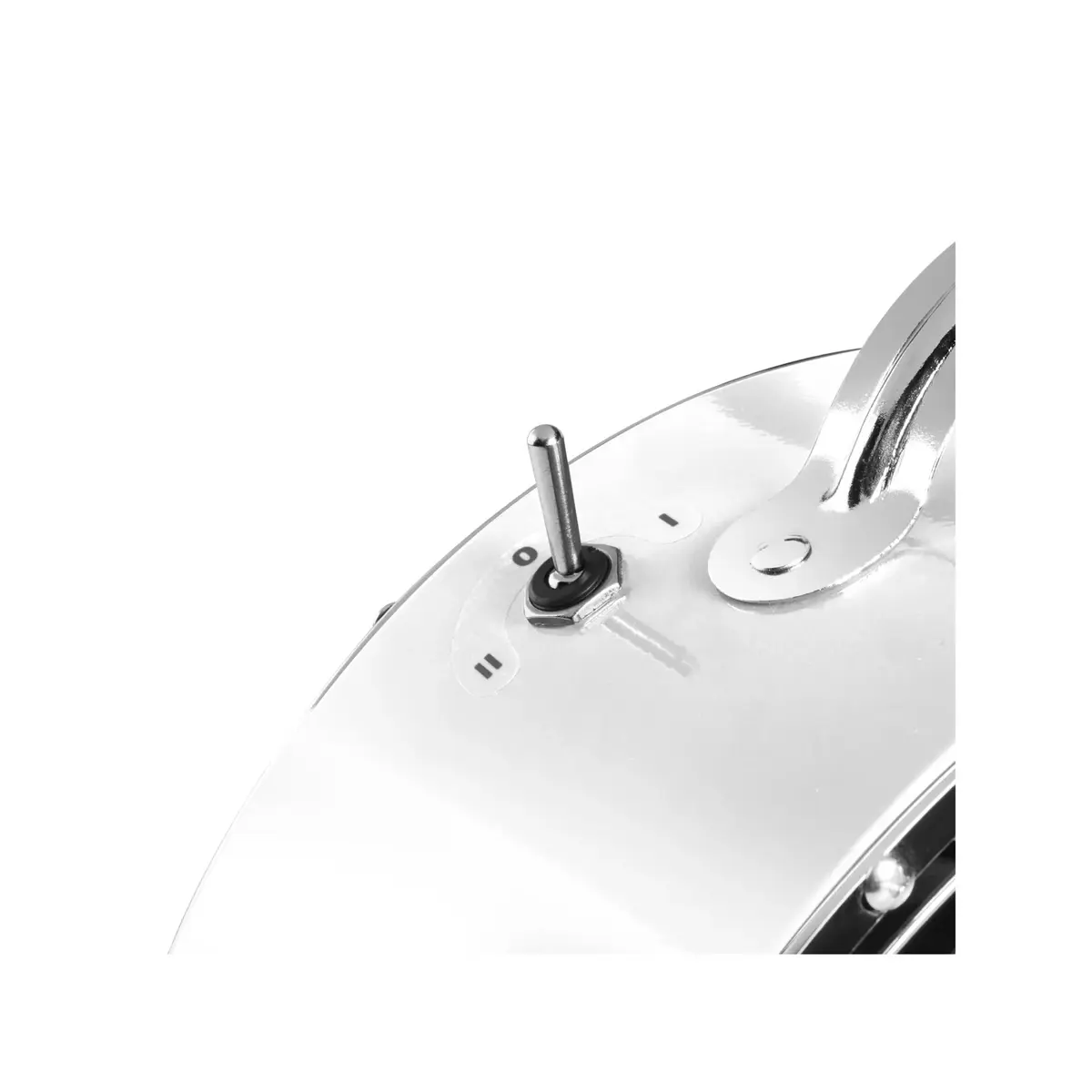 Настольный вентилятор Tristar VE-5967 Photo 4
