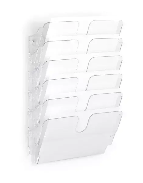 Literatūras statīvs Durable FLEXIPLUS 1700014401 Photo 2