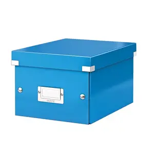 File storage box Leitz 60430036