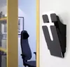 Durable FLEXIPLUS literature rack 2 shelves Photo 3
