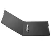 Ring binders Herlitz 11205713 A4 Melna Photo 4