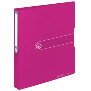 Ring binder A4 Herlitz 11205788