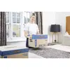 Pārvākšanās kaste Small Fellowes SmoothMove Fastfold Photo 4