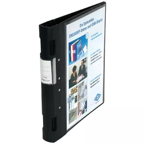 Document display carousel A4 WEDO 58 15001