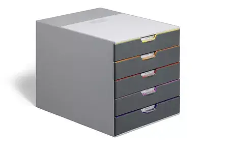 Dokumentu mape Durable VARICOLOR 5 Photo 8