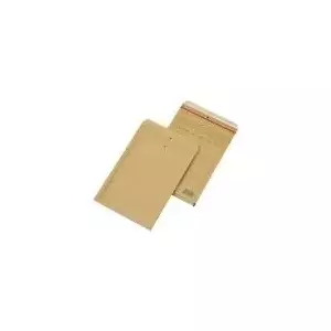 Mailing bag MAILmedia H18 Brown 290 x 370 mm 39 g — postal envelope for shipments