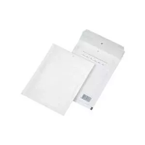 Sūtījumu maisi MAILmedia I19 balti 56 g/m² 320×455 mm
