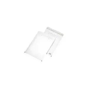 Sūtīšanas maisiņi MAILmedia A11 balti 8 g, izmērs 120×175 mm, viegli polimēra aploksnes