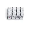 Durable FLEXIBOXX literature rack 6 shelves Photo 2