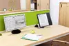Durable Sherpa Style Table 10 dokumentu karuselis Photo 14