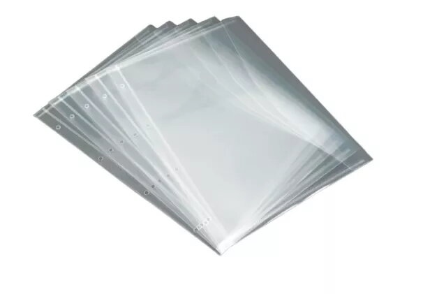 Document Pockets